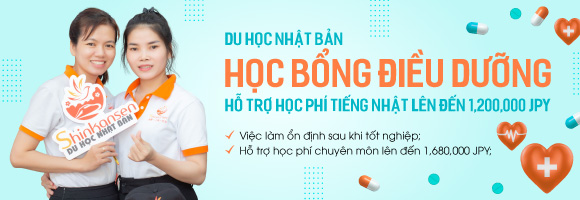 Tuyển sinh du học điều dưỡng